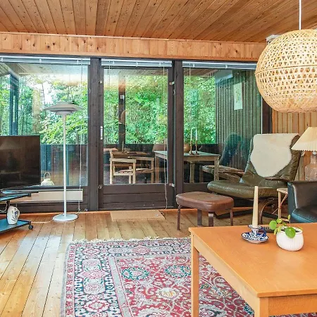 Holiday Henne Cxxiv Holiday home *