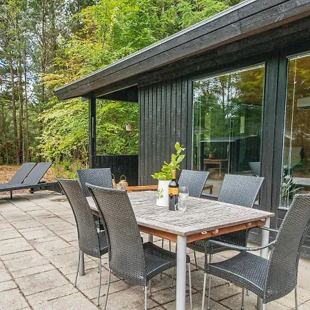 Holiday Henne Cxxiv Holiday home