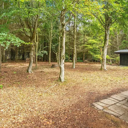 Holiday home Holiday Henne Cxxiv *